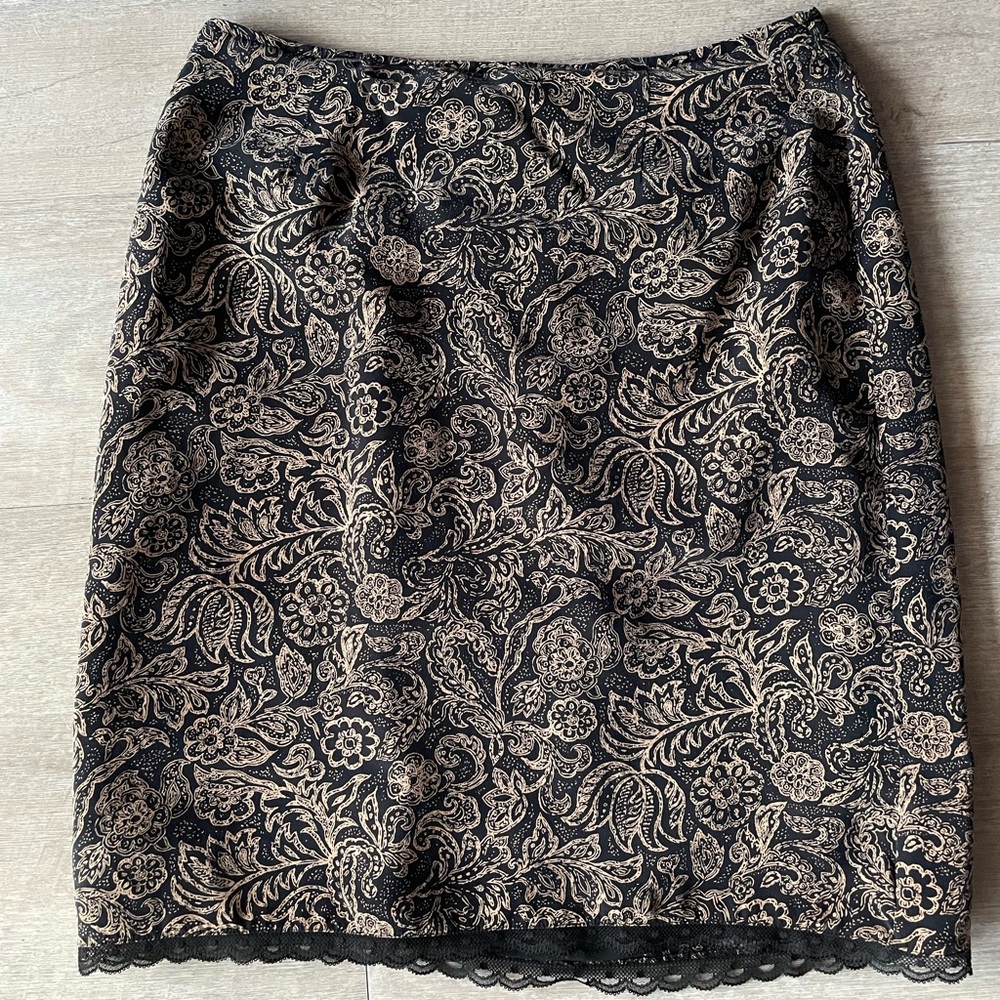Vintage I.E. skirt